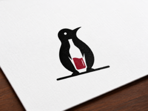 Custom Business Logo Design Service