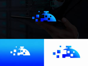 Timeless Technology & Startup Logo Design Service