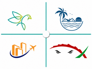 Custom Logo Concept Design Service