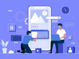 Elementor WordPress Website Design & Customization Service