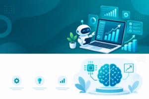 Clean Elementor Website Design & Full Redesign Service
