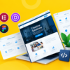 Custom WordPress Website Design & Development Service