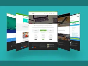 Professional WordPress Website Design & Development Service