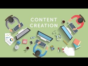 Custom Marketing & Communications Content Writing Service