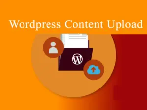 WordPress Article Upload & Content Formatting Service